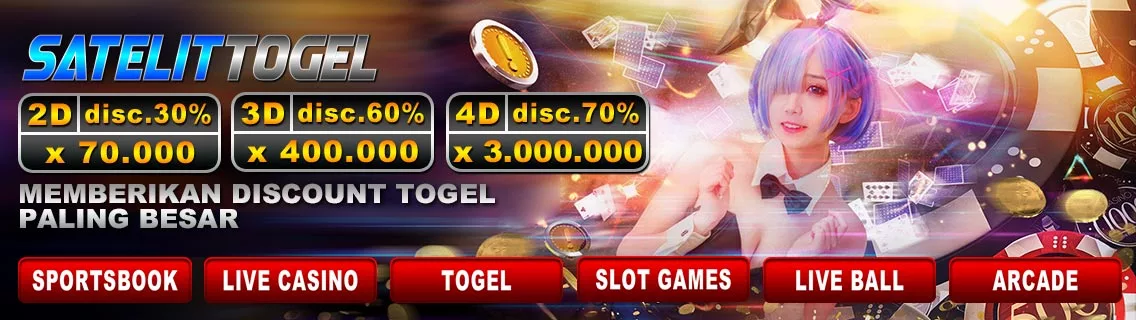 satelittogel